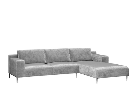 Designer sofa Alaska