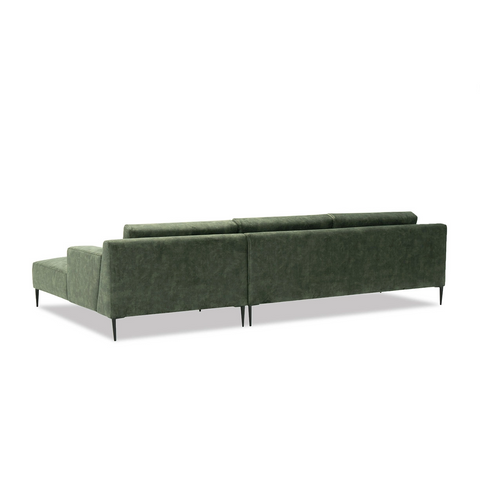 Designer sofa Alaska