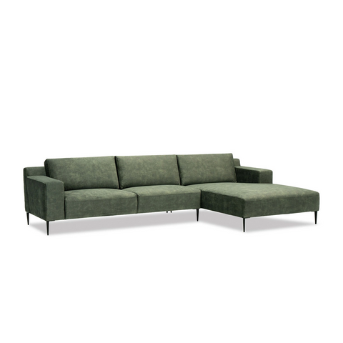 Designer sofa Alaska
