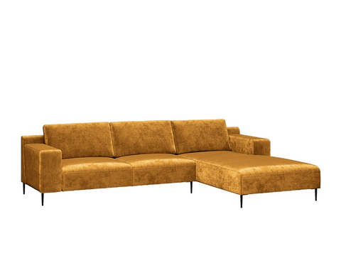 Designer sofa Alaska