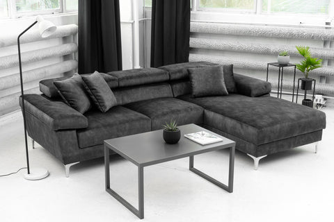 Designer sofa Amstel One