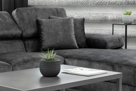 Designer sofa Amstel One