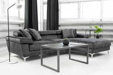 Designer sofa Amstel One