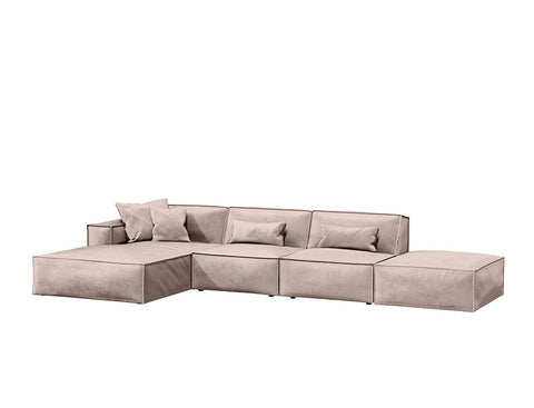 Designersofa Bellagio Long