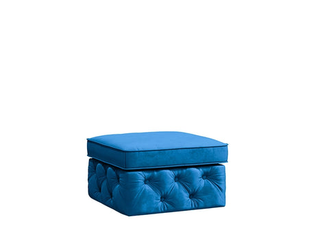 Designer stool Bilbao