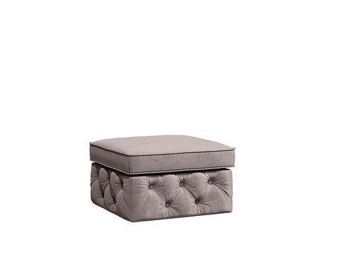 Designer stool Bilbao