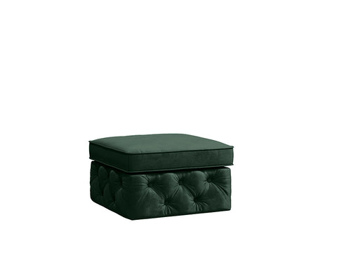 Designer stool Bilbao