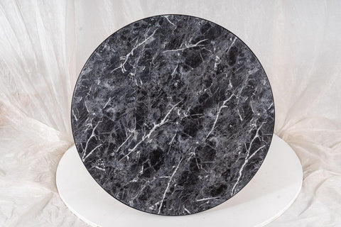 Designer Couchtisch Amula Marmor - Luxano