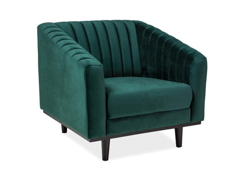 Designer Loungesessel Aspey - Luxano