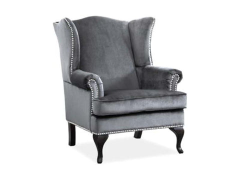 Designer Loungesessel Benito - Luxano