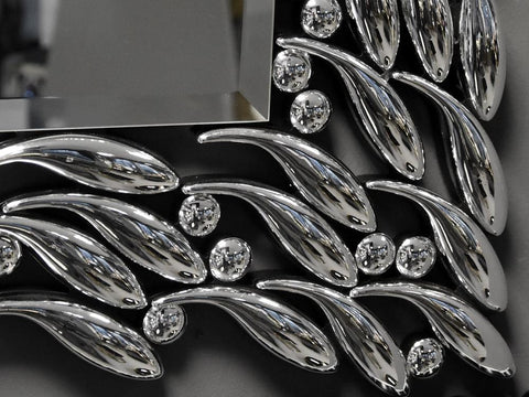 Designer Spiegel Shine-Luxano