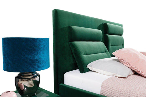 Designerbett Paris - Luxano