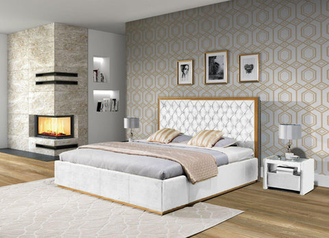 Designerbett Venice - Luxano