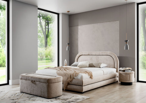 Designer Bett Kelly Big