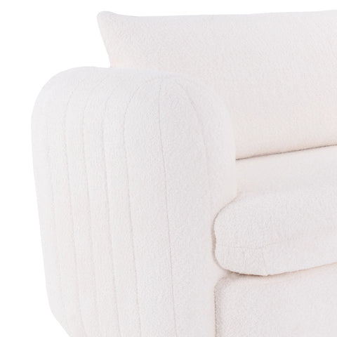 Designer sofa Marlyn