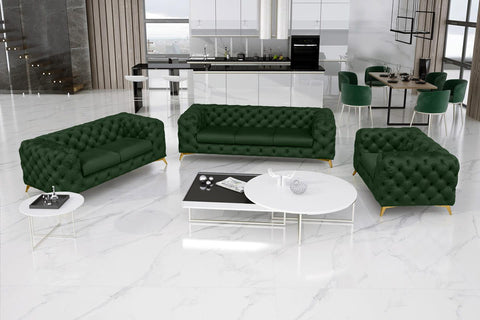 Designer sofa Maris II