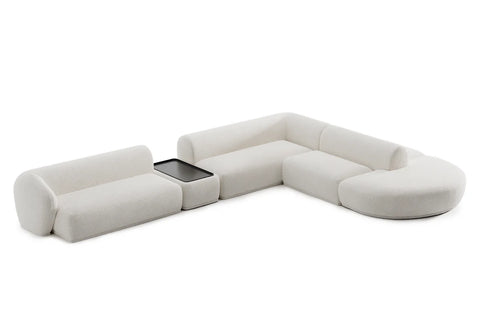 Designersofa Linda