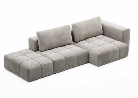 Designersofa Napoleon One