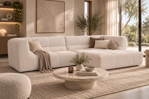 Designer Nuvola Mini