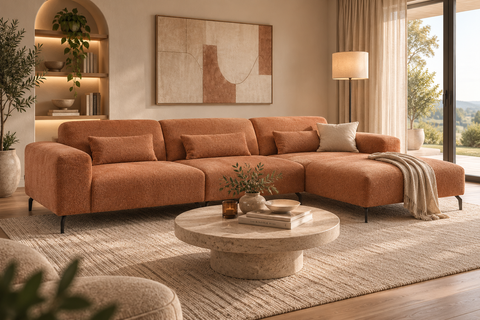 Designer Sofa Dio