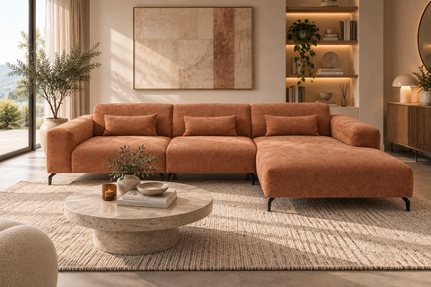 Designer Sofa Dio
