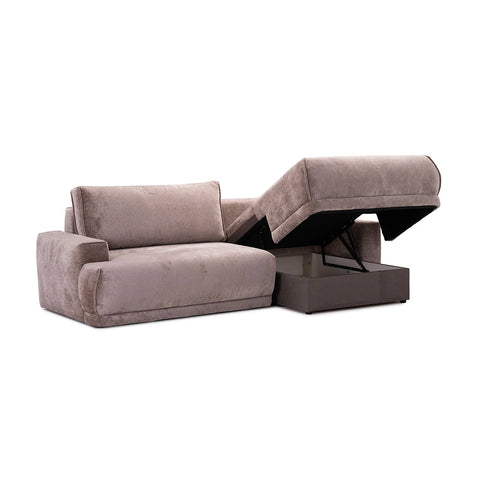 Designer Schlafsofa Lia