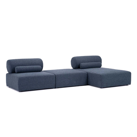 Designersofa Luna