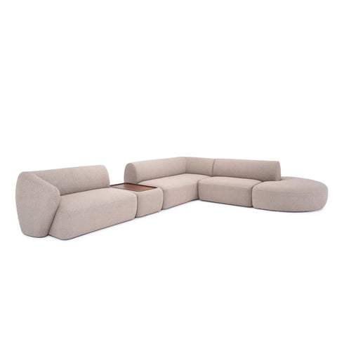 Designersofa Linda