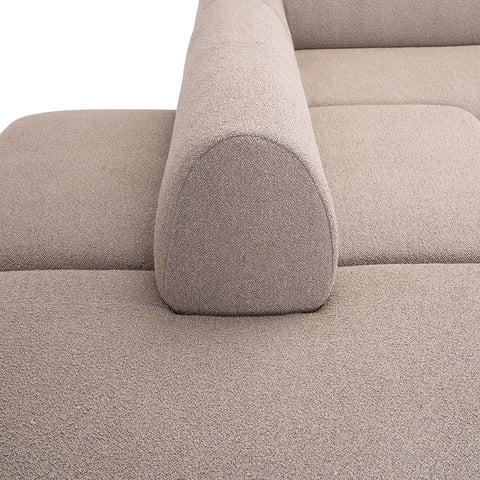 Designersofa Linda