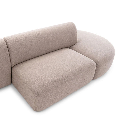 Designersofa Linda