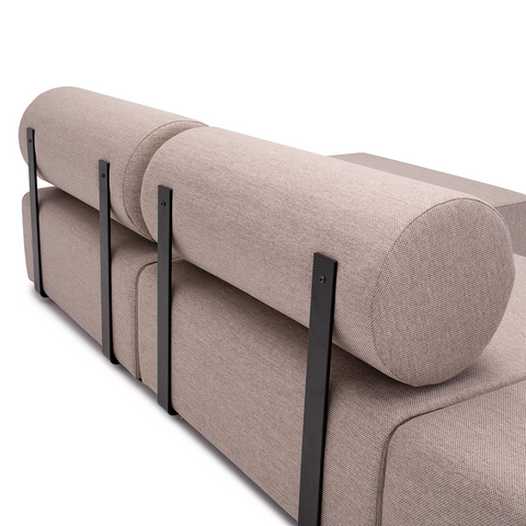 Designer Outdoor Sofa Lima