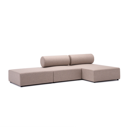 Designer outdoor sofa Lima 