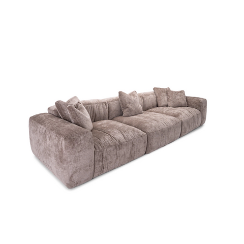 Designer Big Sofa Palladium