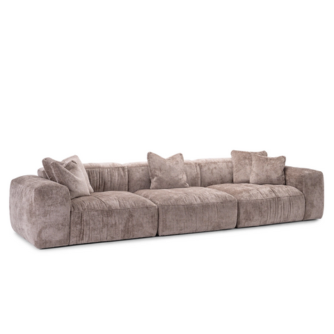 Designer Big Sofa Palladium