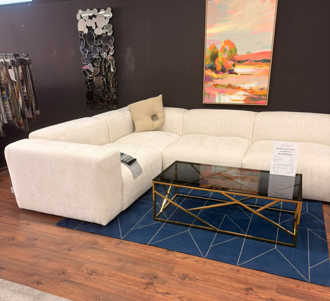 Sofa Vento ab Ausstellung