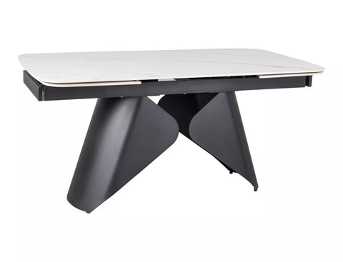 Designer dining table Westin extension 160 - 240cm 