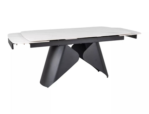 Designer dining table Westin extension 160 - 240cm 