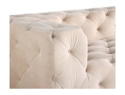 Designersofa Fresco