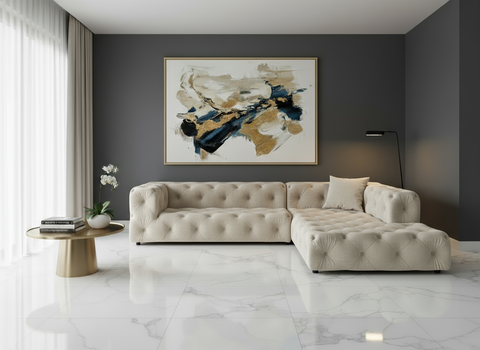Designer sofa Bellagio One 