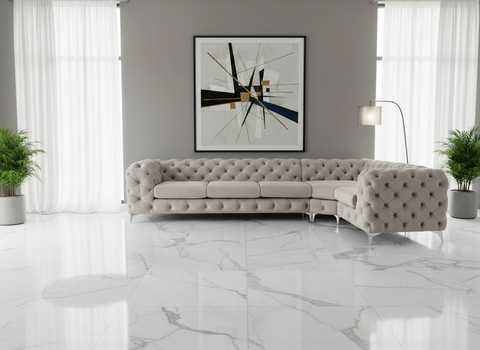 Designer sofa Maris Corner 
