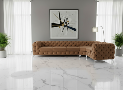 Designer sofa Maris Corner 