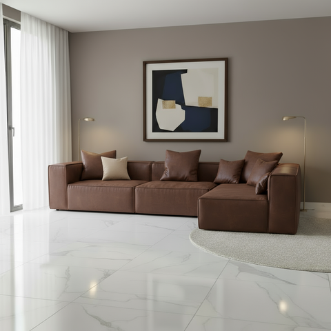 Designersofa Sewilla