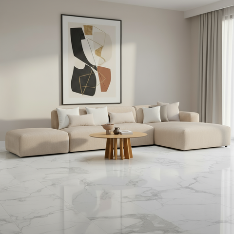 Designersofa Cloud Long