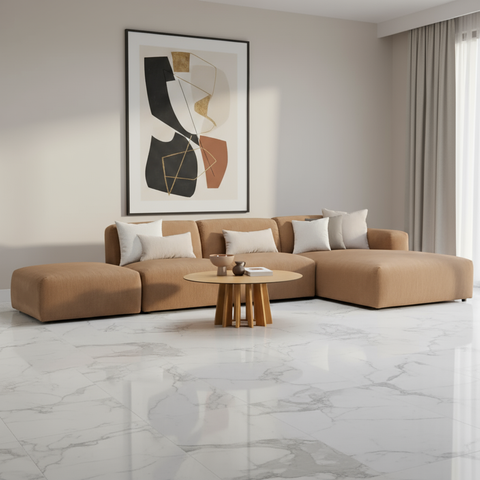 Designersofa Cloud Long