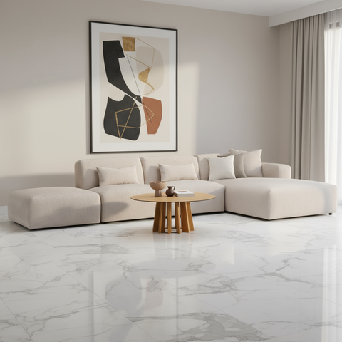 Designersofa Cloud Long