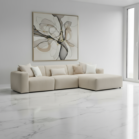 Designer sofa Cloud One 