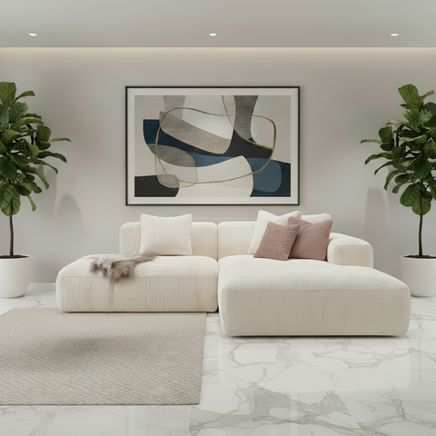 Designer Sofa Palladium One