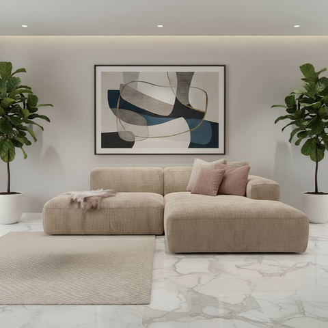 Designer Sofa Palladium One