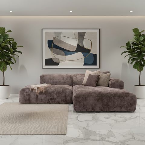 Designer Sofa Palladium One