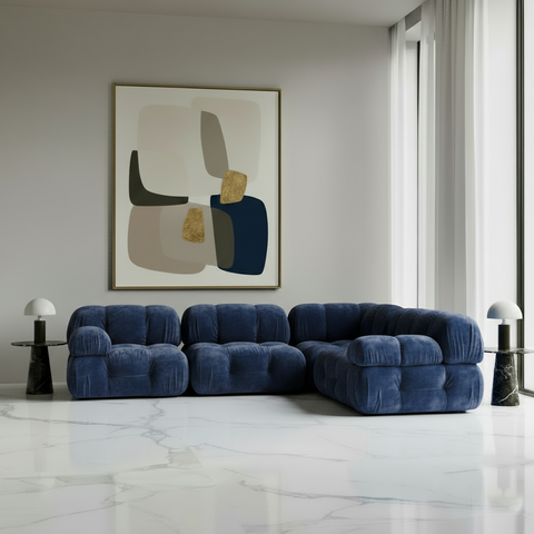 Designersofa Nabucco Corner